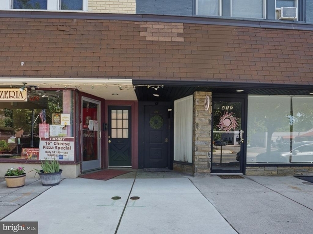 417 N Haddon Avenue - Photo 1