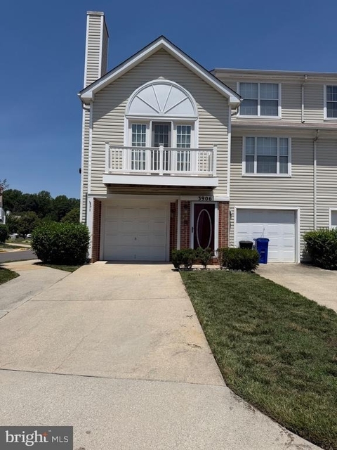 3906 Elan Court - Photo 1