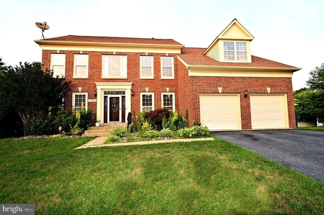 4502 Rockdale Lane - Photo 1