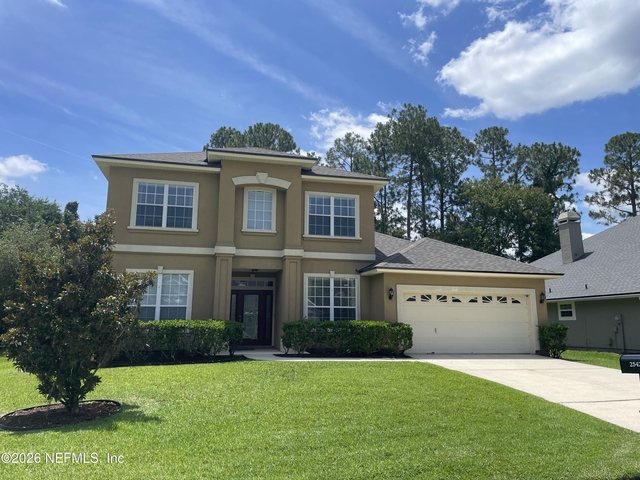 2543 Willow Creek Drive - Photo 1