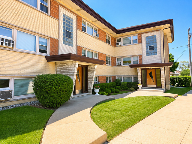 7560 Waukegan Road - Photo 1