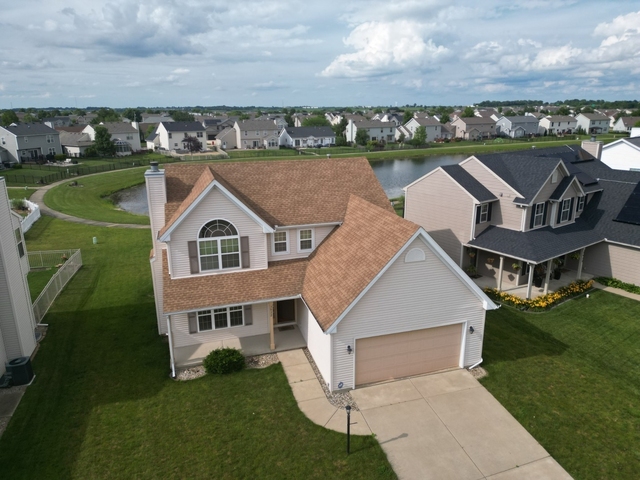 3922 Wild Flower Drive - Photo 1