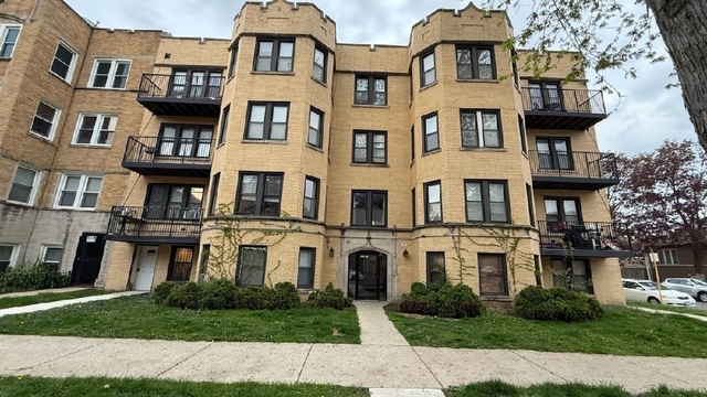 6503 N Mozart Street - Photo 1