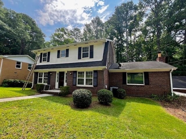 1436 Drayton Woods Drive - Photo 1