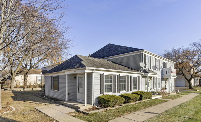 413 Sidney Avenue - Photo 1