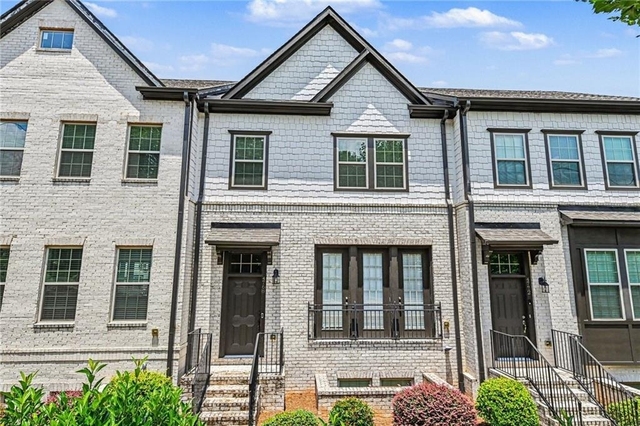 4768 Highside Way - Photo 1