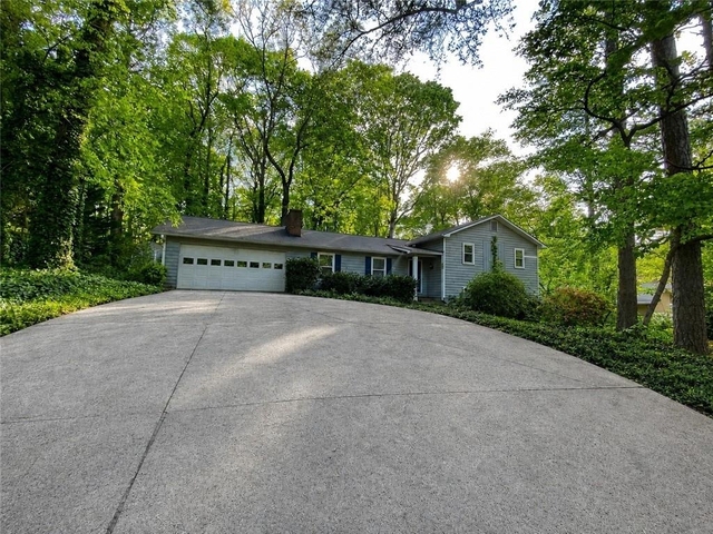 4453 Old Mabry Place Ne - Photo 1