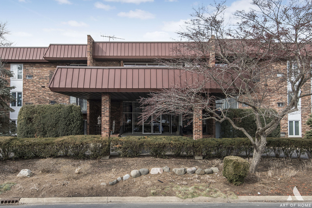 1049 W Ogden Avenue - Photo 1