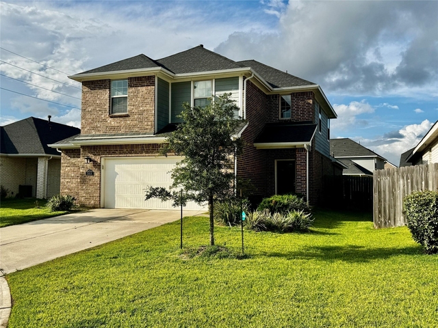 31418 Horseshoe Meadow Bend - Photo 1