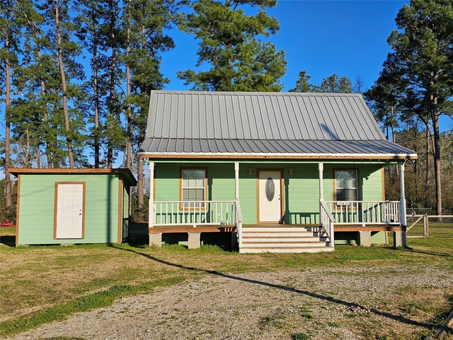 25411 T K C Road - Photo 1