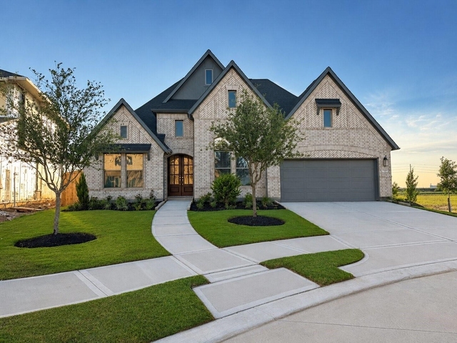 10519 Bright Cloud Drive - Photo 1