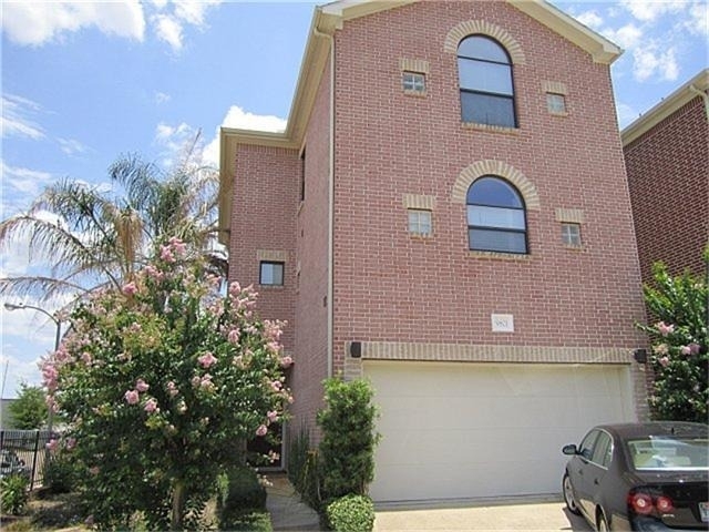 9801 Cynthia Ann Court - Photo 1