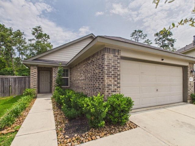 1300 Winding Willow Drive - Photo 1