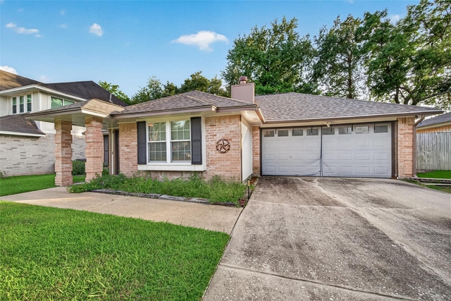 10031 Prospect Hill Drive - Photo 1