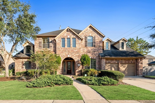 4615 Marbrook Meadow Lane - Photo 1
