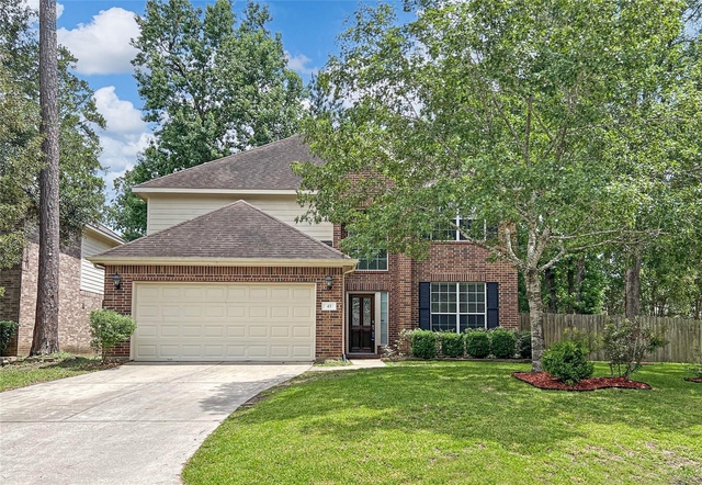 43 W Spindle Tree Circle - Photo 1