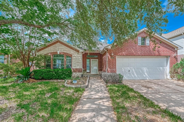5526 Hazel Berry Way - Photo 1