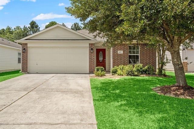 4527 Nueces River Loop - Photo 1