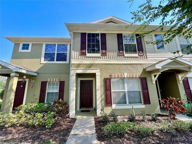 12425 Foxmoor Peak Drive - Photo 1