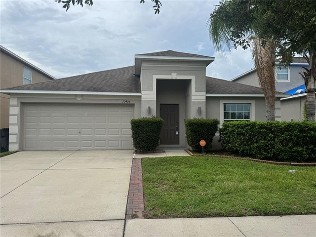 10405 Summer Azure Drive - Photo 1