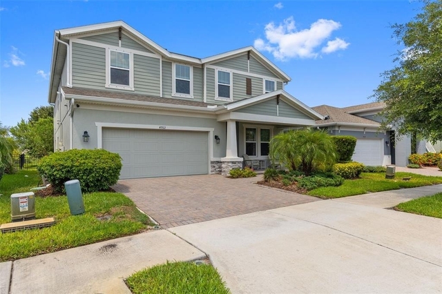 4762 Ballantrae Boulevard - Photo 1
