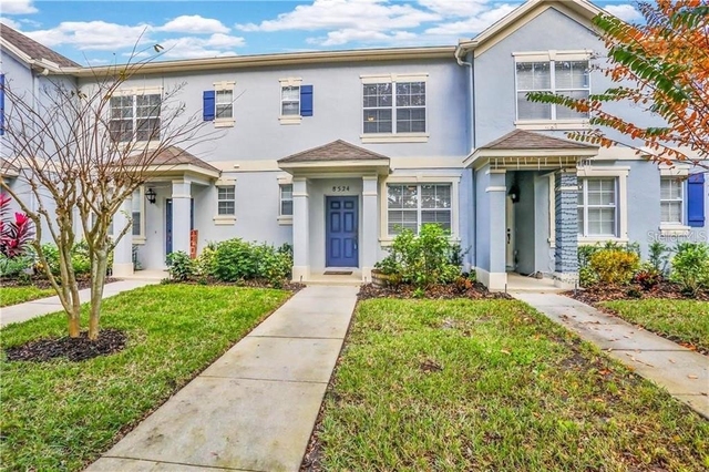 8524 Danforth Drive - Photo 1