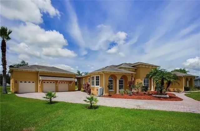 2120 Bunker View Court - Photo 1