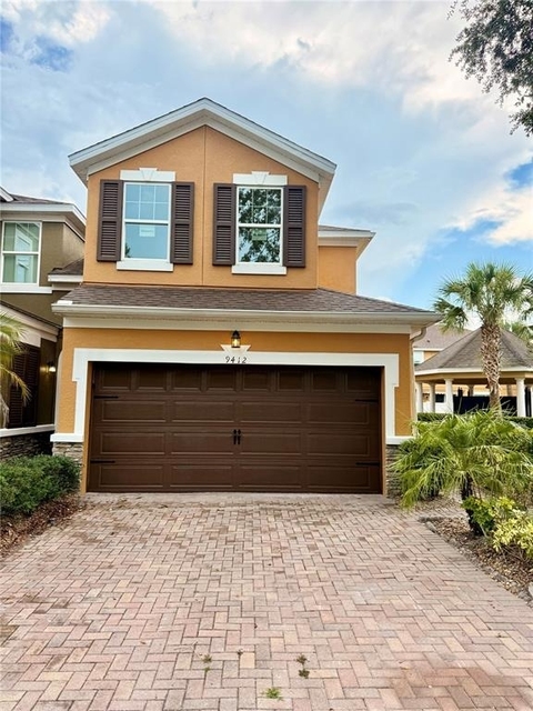9412 Strongbark Lane - Photo 1