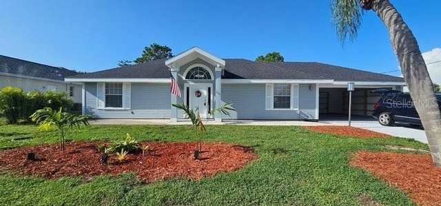 7855 W Price Boulevard - Photo 1