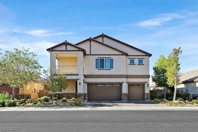 1106 Langston Ranch Avenue - Photo 1