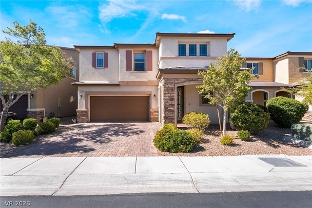 8318 Timberline Grove Avenue - Photo 1