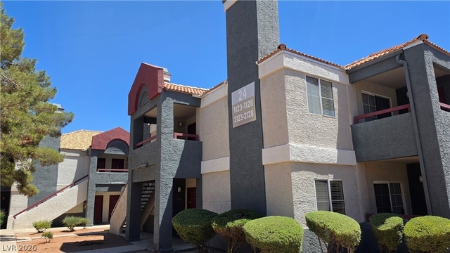 8600 Charleston Boulevard - Photo 1