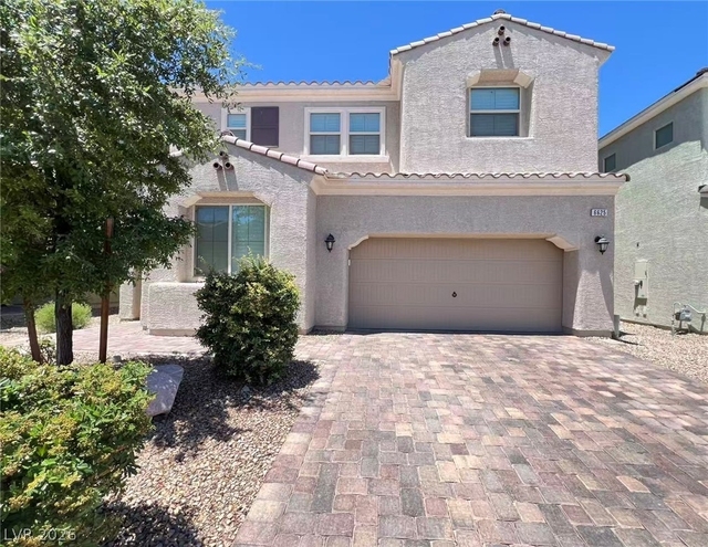 6625 Autumn Breeze Street - Photo 1