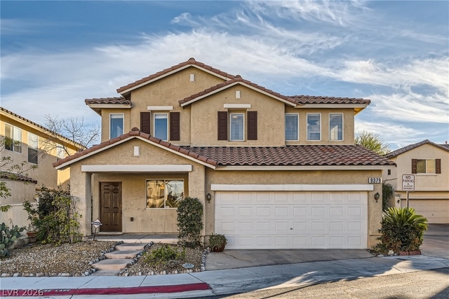 9379 Malaya Garnet Court - Photo 1