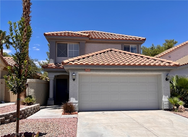 9524 Rancho Palmas Drive - Photo 1