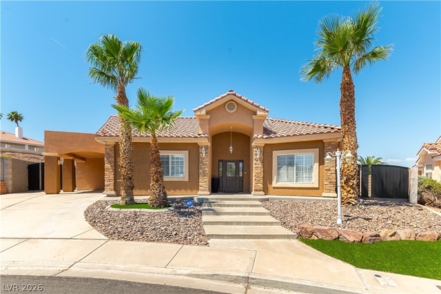 1116 Whistle Court - Photo 1