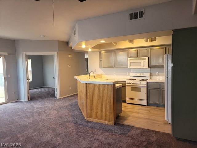 6917 Cobre Azul Avenue - Photo 1