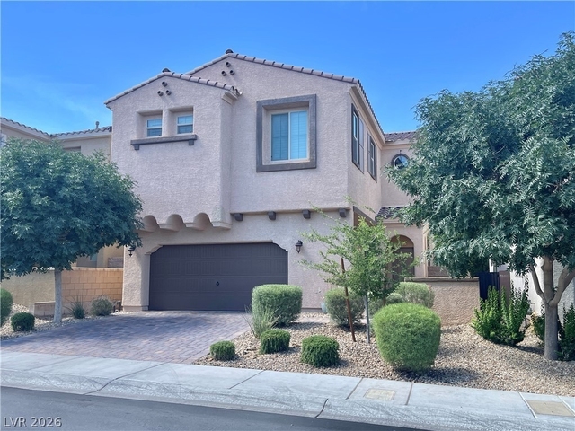 9702 Canyon Landing Avenue - Photo 1