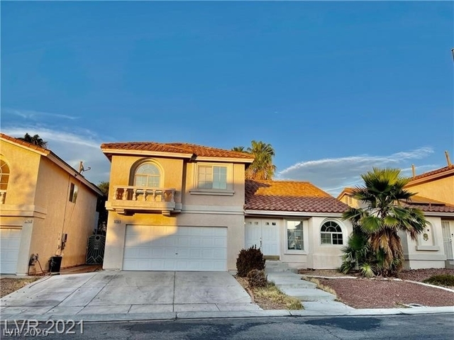 9756 Silver Pebble Street - Photo 1