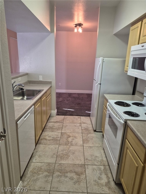 6955 N Durango Drive - Photo 1