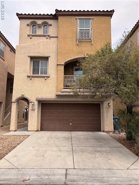7376 Blanco Peak Street - Photo 1