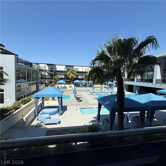 8925 W Flamingo Road - Photo 1