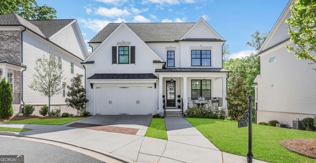 1297 Cauley Creek Ov - Photo 1