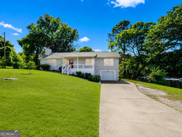 3386 Trickum Road - Photo 1