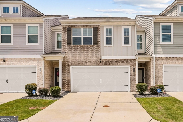 4514 Filmore Trail Sw - Photo 1