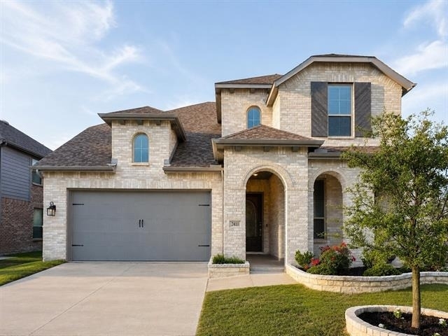 2410 Doncaster Drive - Photo 1