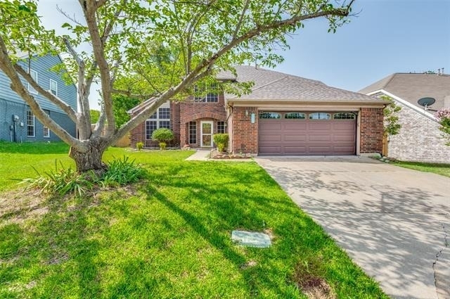 8420 Creekbluff Drive - Photo 1