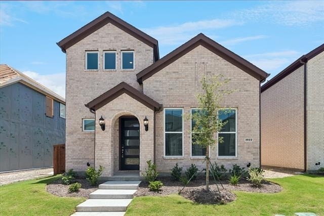 3022 Corvara Drive - Photo 1
