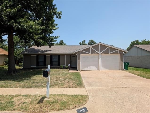 1116 Cindy Street - Photo 1