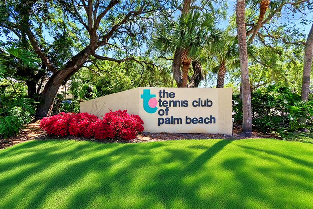 2788 Tennis Club Drive - Photo 1
